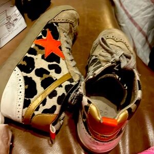 Good used condition.